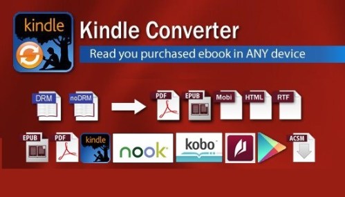 Kindle Converter 3.23.11020.391 instal the last version for apple